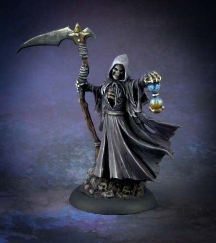 La MORT