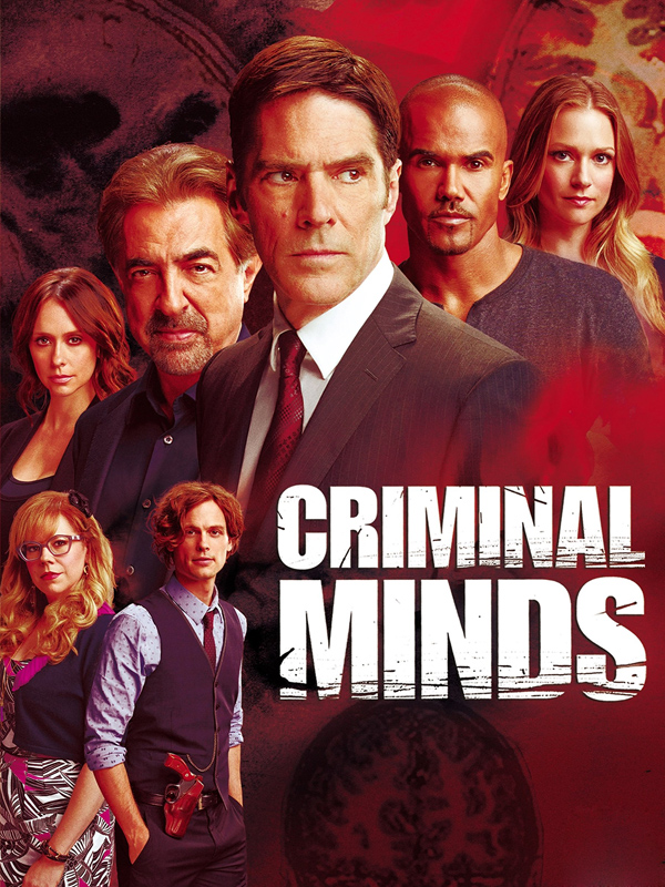Esprits Criminels