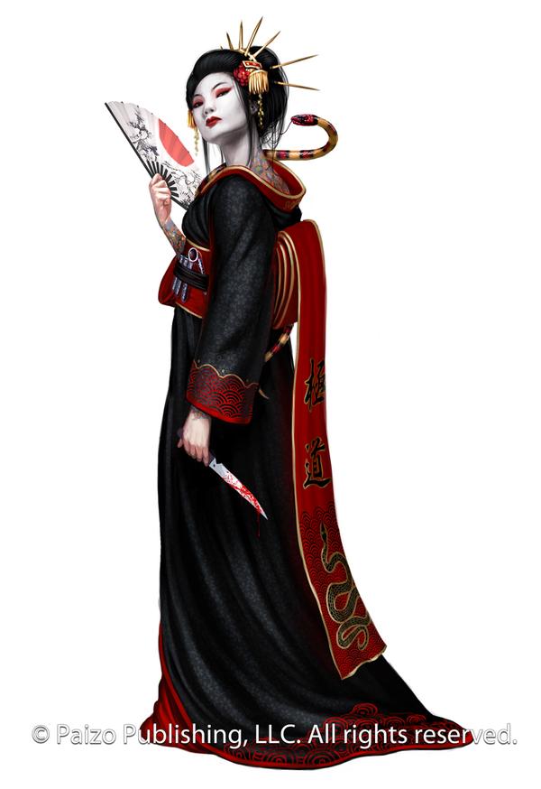 Orchidée
