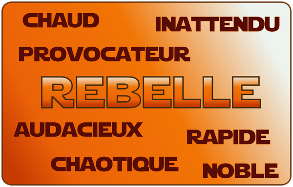 Carte de Ton Rebelle