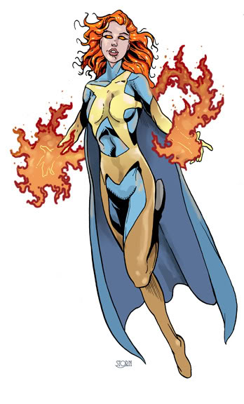 Starfire