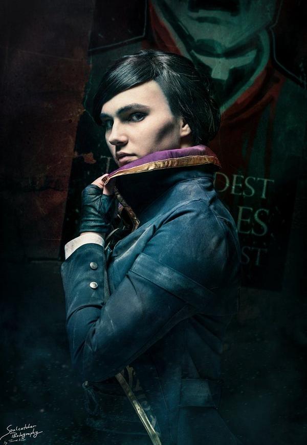 Cosplay par KeraNow
