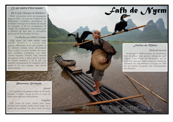 Fafh de Nyrm
