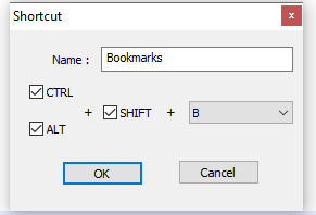 Configurer la Macro