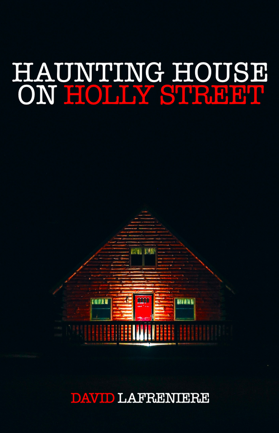 Haunting House on Holly Street
