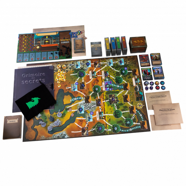 Clank Legacy