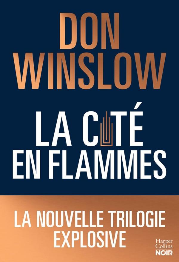 La Cité en Flammes