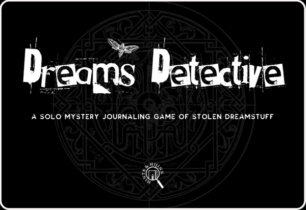 Dreams Detective