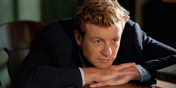 Patrick Jane, le Mentaliste, vous écoute...