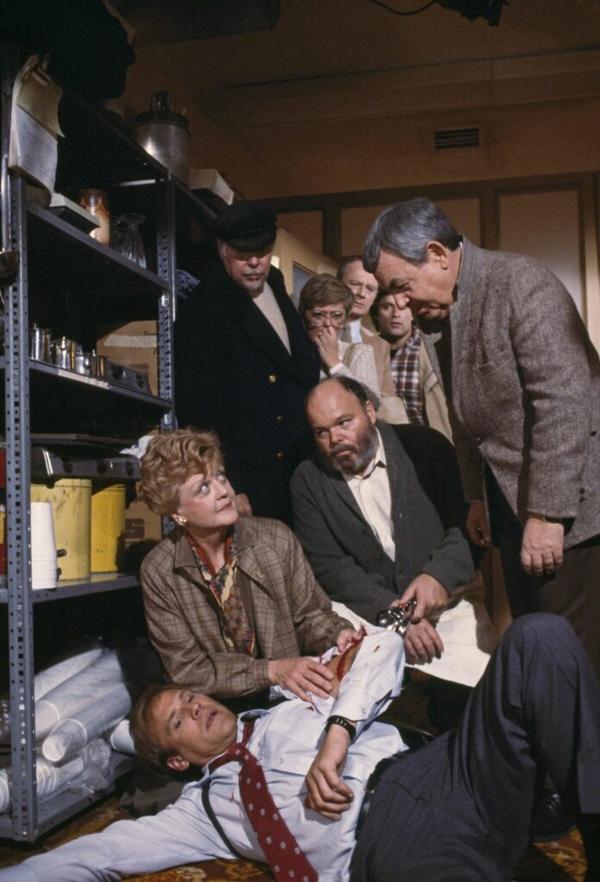 Jessica Fletcher pense qu