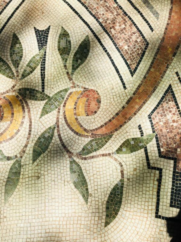 Mosaïque