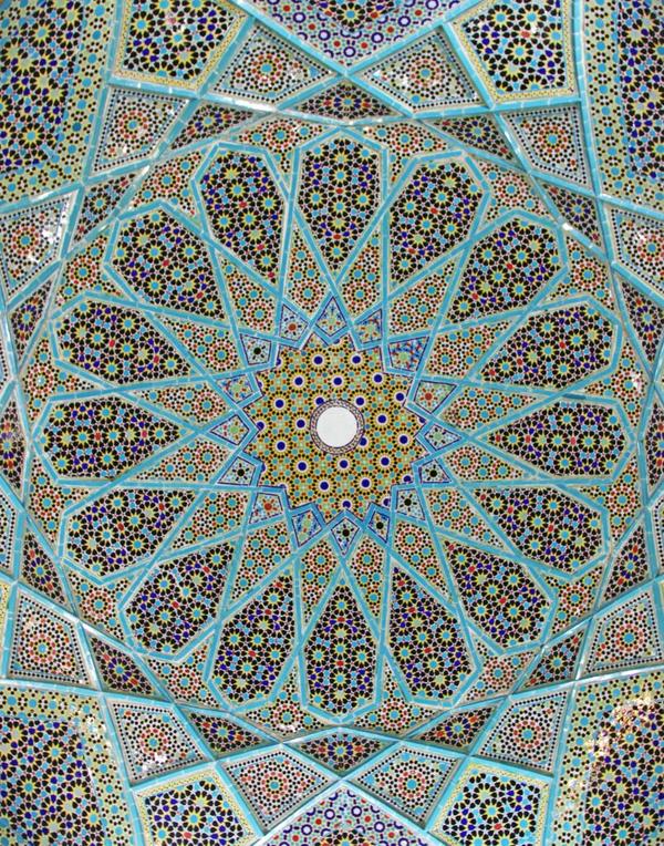 Mosaïque