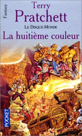 Couverture du roman 