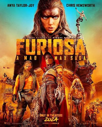 Affiche du film 