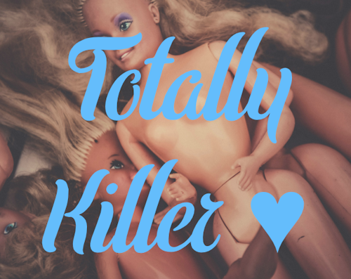 Totally Killer