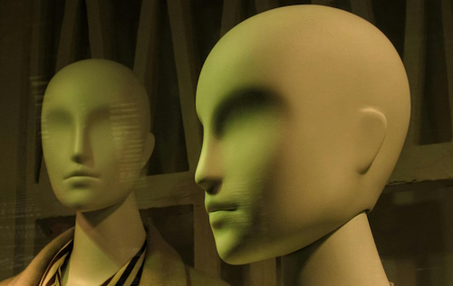 Mannequins