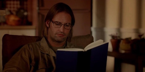 Sawyer lit