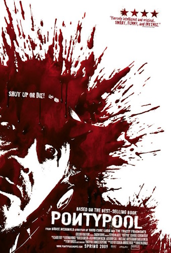Affiche de Pontypool
