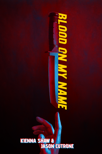 Blood on my Name