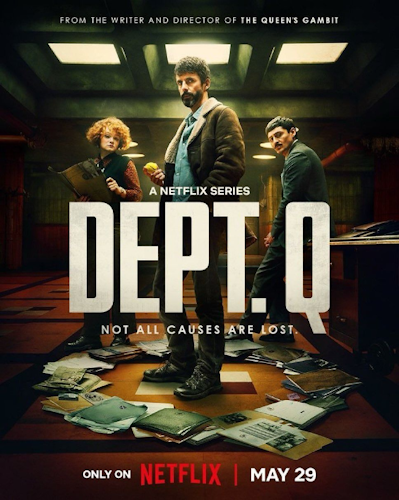 Dept.Q