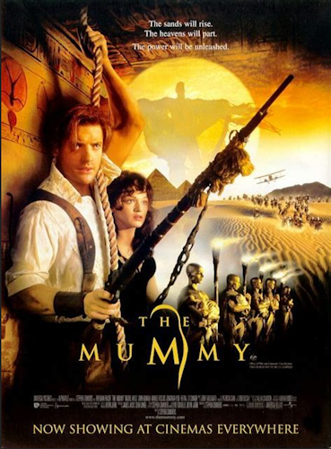 La Momie