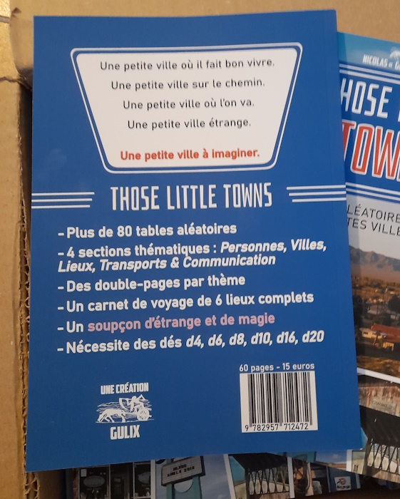4e de couverture
