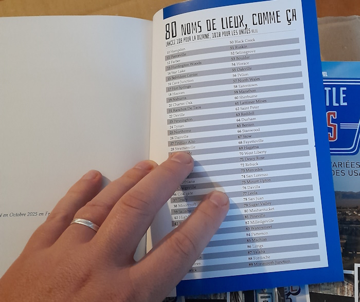 3e de couverture