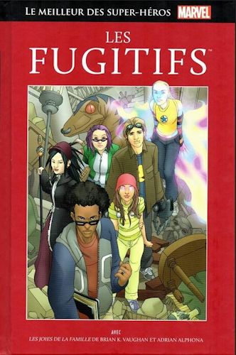 Les Fugitifs