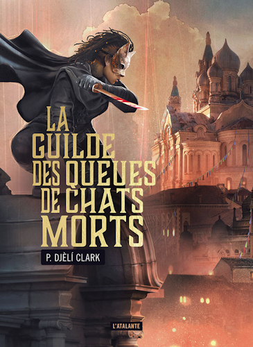 La Guilde des Queues de Chats Morts