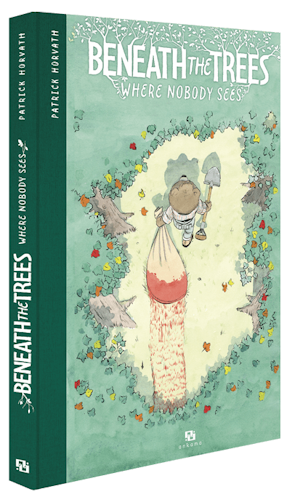 Beneath the Trees Beneath the Trees