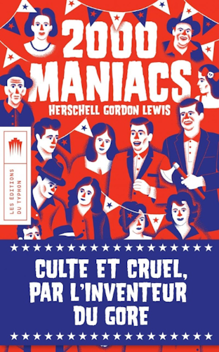 2000 Maniacs 2000 Maniacs
