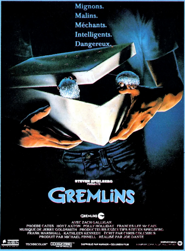 Gremlins