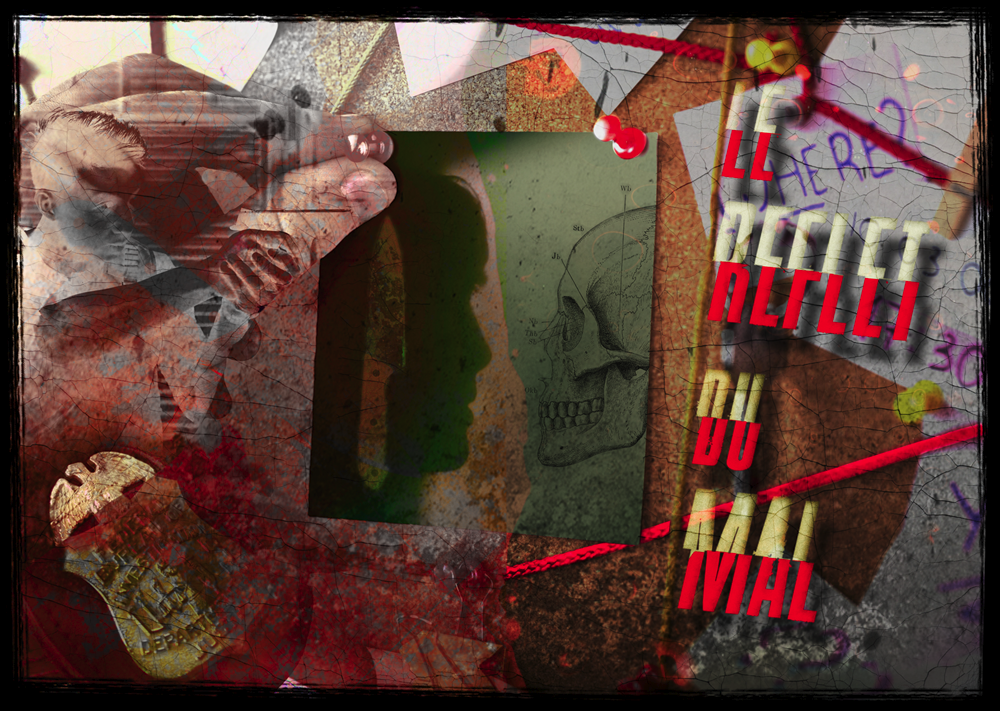 Le Reflet du Mal Le Reflet du Mal