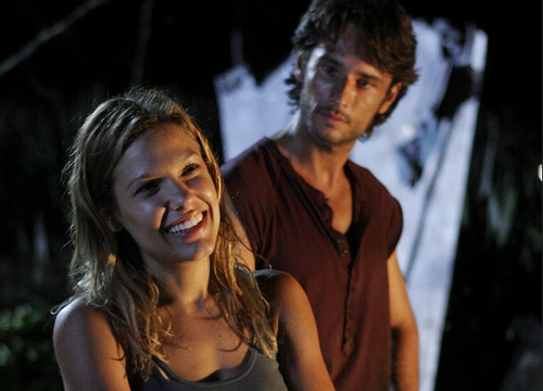 Nikki & Paulo