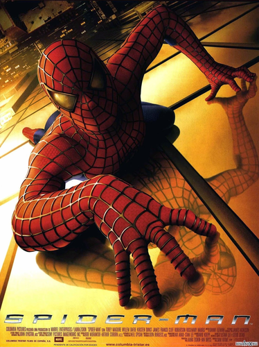 Sam Raimi