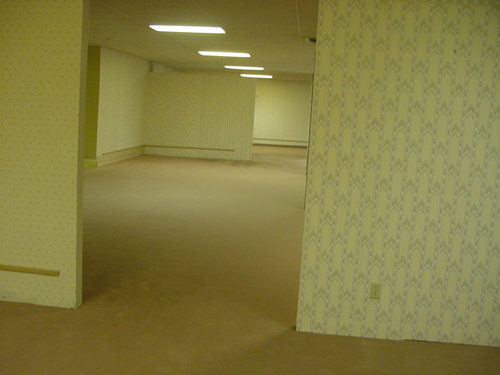 Là où tout a commencé