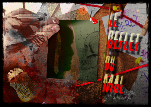 Le Reflet du Mal Le Reflet du Mal