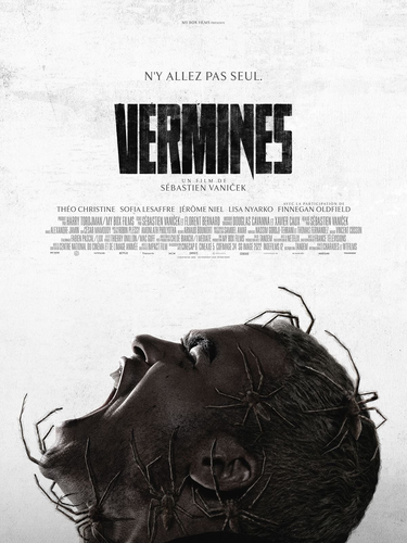 Vermines Vermines