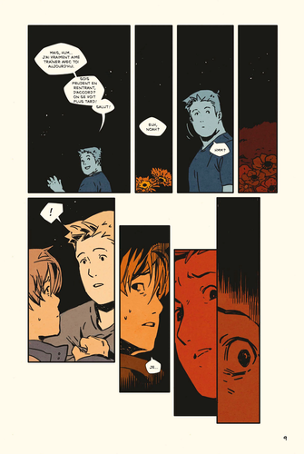 Une autre planche Une autre planche