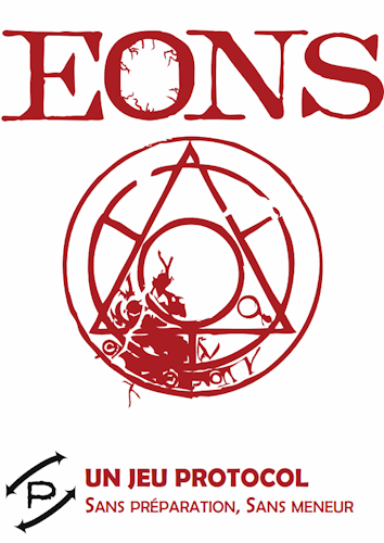 Éons - Un étrange symbole ésotérique