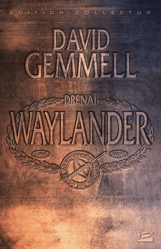 Waylander - David Gemmel