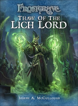 Thaw of the Liche Lord