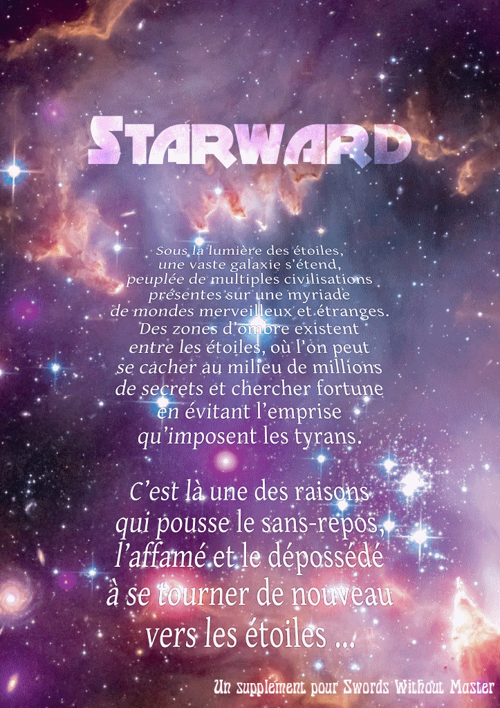 Starward