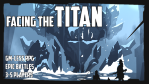 Facing the Titan